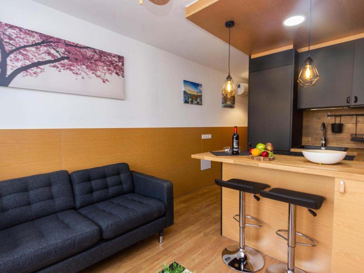 Cherry Friendly Holiday Home Playa del Ingles  Dış mekan fotoğraf