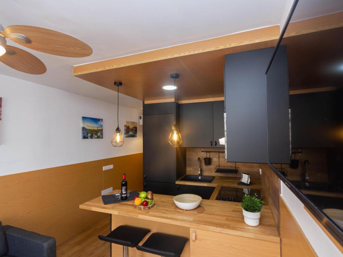 Cherry Friendly Holiday Home Playa del Ingles  Dış mekan fotoğraf