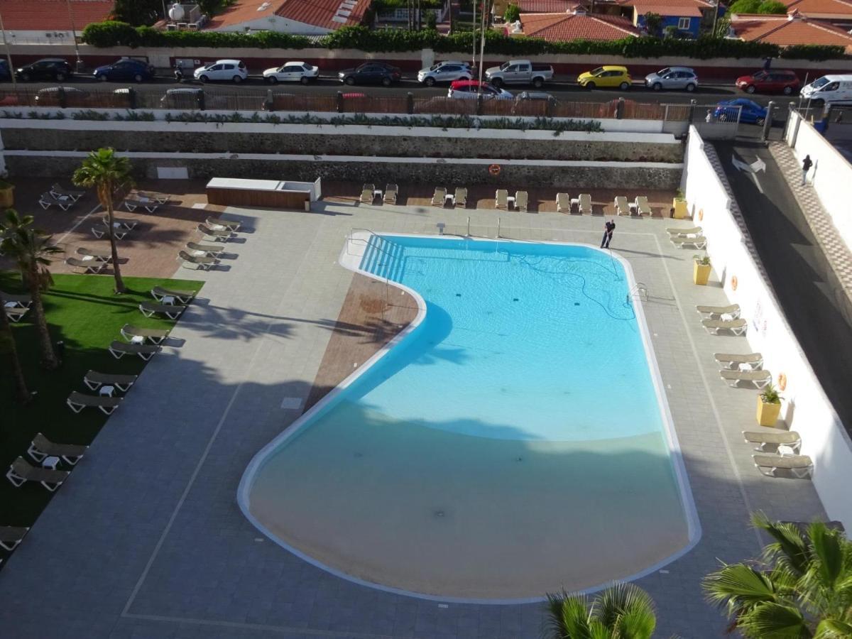 Cherry Friendly Holiday Home Playa del Ingles  Dış mekan fotoğraf