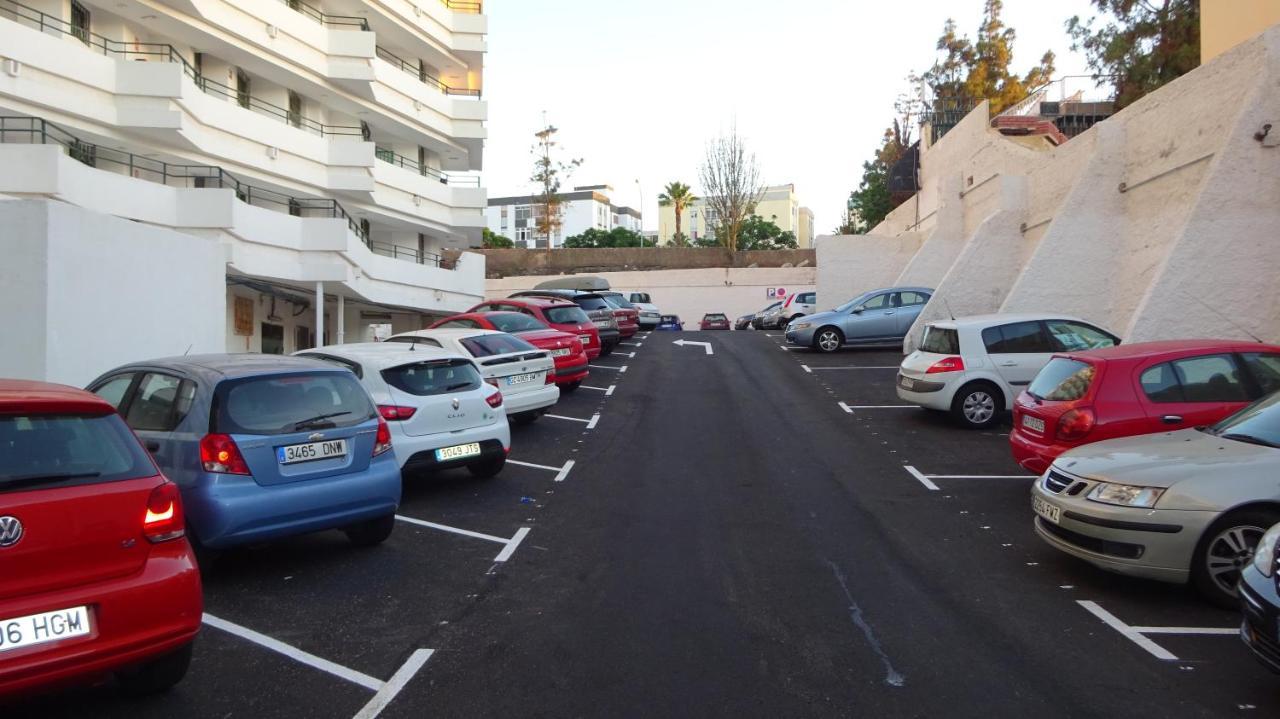 Cherry Friendly Holiday Home Playa del Ingles  Dış mekan fotoğraf