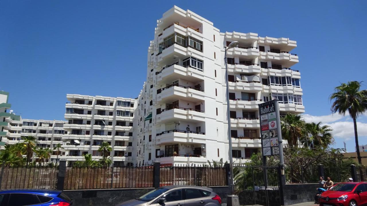 Cherry Friendly Holiday Home Playa del Ingles  Dış mekan fotoğraf